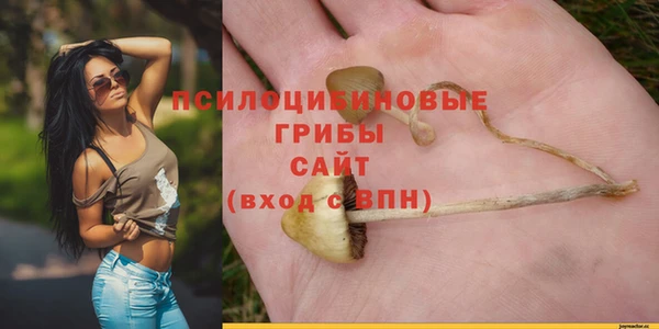 кристаллы Арсеньев
